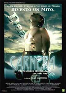 Carnera: The Walking Mountain | Carnera - Il campione pi grande  |   DVD